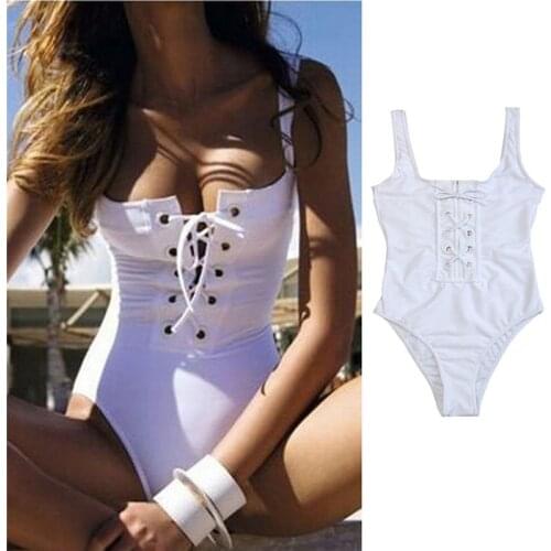 Musuos Open Back Bodysuit