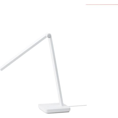 XIAOMI MIJIA Table Lamp lite LED read desk lamp student office table light Portable fold Bedside night light 3 brightness modes