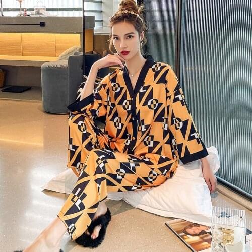 Women's Home Pajamas NiceNova China