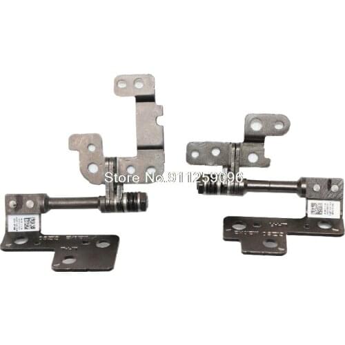 Laptop LCD Hinge L&R For Lenovo For Ideapad 720S 720S-14 720S-14IKB (Type 80XC 81BD) 5H50N79854 New