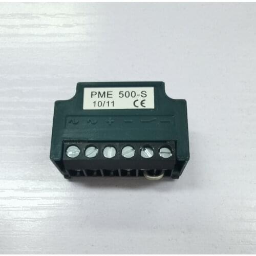 PME 500-S PME 400-S rectifier device power supply module