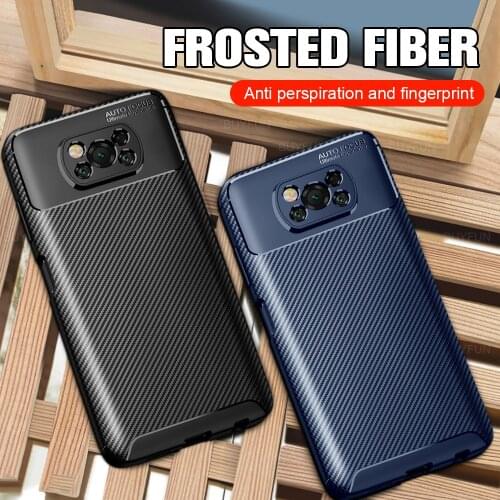 SGP Hybrid Xiaomi Poco X2 Phone Cases
