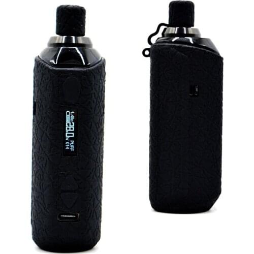 Silicone case for Artery Nugget Aio mod kit protect cover texture skin cover anti-slip rubber sleeve