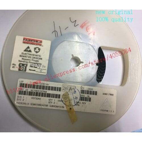 5PCS NC7SB3157P6X NC7SB3157P6 NC7SB3157 Brand new and original chip IC