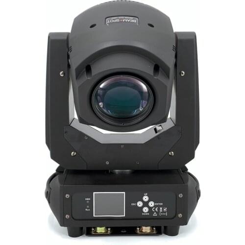 LED 200W 230W Beam Spot Wash 3in1 gobo moving heads lights super bright For Concert Light dj Show disco light