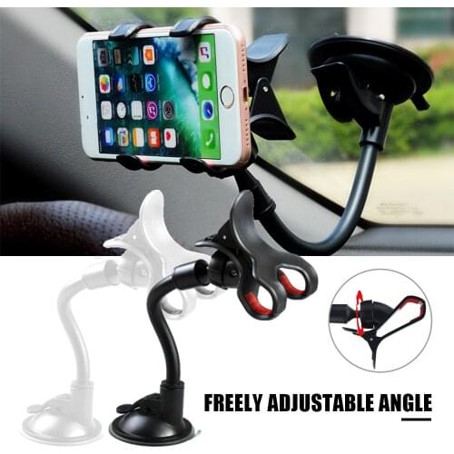 TOSPRA Magnetic Mobile Phone Holders