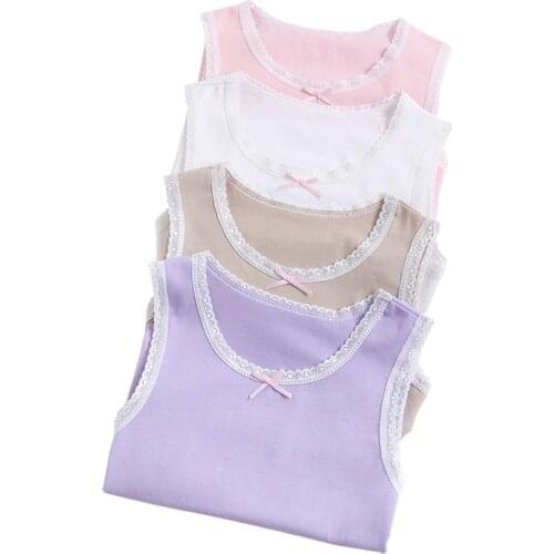 VIDMID Underwear For Girls