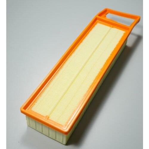 Air filter for Peugeot 2014 Elysee 301 /1007 / 207 / PARTNER / RANCH Box CITROEN C2 C3 / BERLINGO Box OEM: 1444.VH #RK617