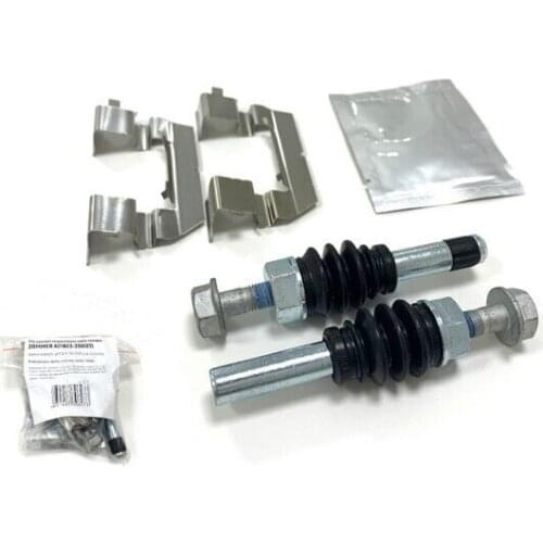 Zommer ABS Systems