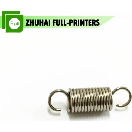 10X Spring on Fuser Pressure Release Lever for Konica Minolta Di152 163 7516 210 162 7616 7622