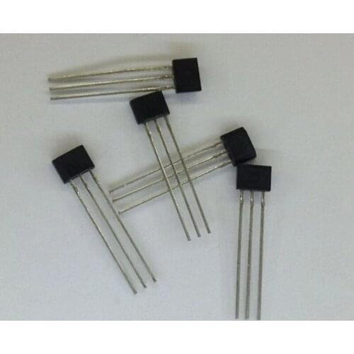 5pcs/lot SS495B 95B TO-92 new and original