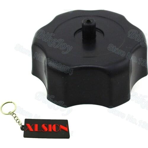 Motorcycle accessory Gas Fuel Tank Cap Cover For Metal Tank 50cc 70cc 90cc 110cc 125cc ATV Quad