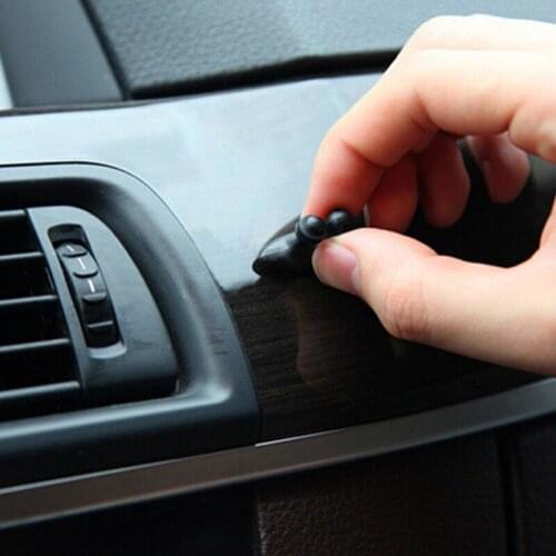 8 pieces of car wire and cable clamp cable holder cable tie holder for Chrysler 300c 300 sebring pt cruiser town country voyager