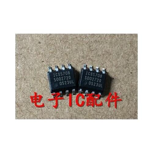 Free shipping 20PCS ICS570B ICS501I 25L3205D SOP8
