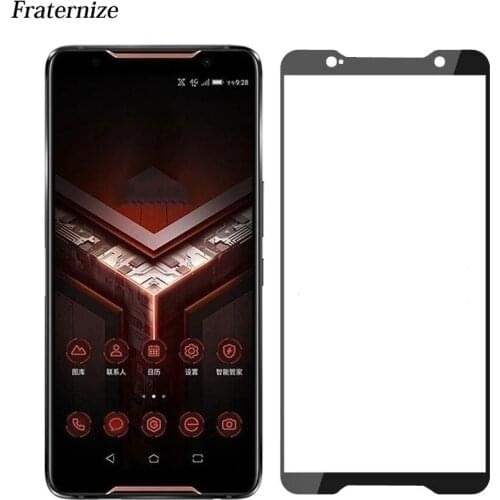 Fraternize Screen Protectors For Asus ROG Phone