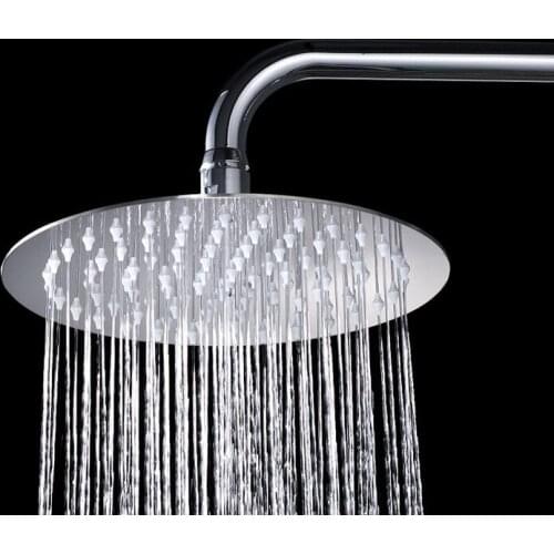 JLwinds Rain Shower Heads