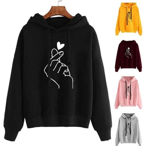 LNRRABC Sweatshirts For Women