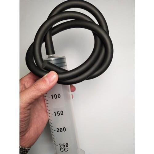 Wetips Medical Flushing Injectors Anal Syringe Enema For Constipation Bidet Anaal Douche Set Anus Washing Limpieza Anal Syringe