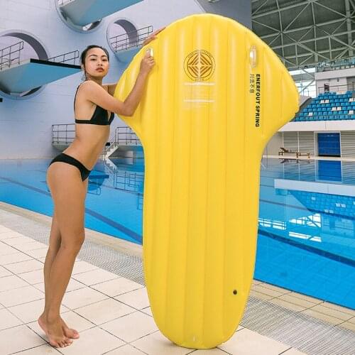 Motorized Inflatable Floats Swimming Pool Out Door Water Sport