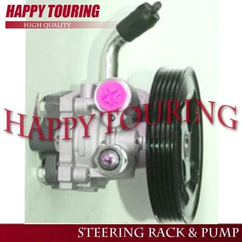 POWER STEERING PUMP FOR SUZUKI GRAND VITARA 2.0i 4X4 1.6 2.5 49100-65D10 49110-42T00 4910065D10 49110-64G21