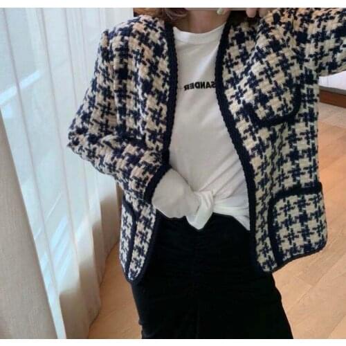 2020 Spring New Slim Letter Logo Base Long Sleeve O Neck T-shirt