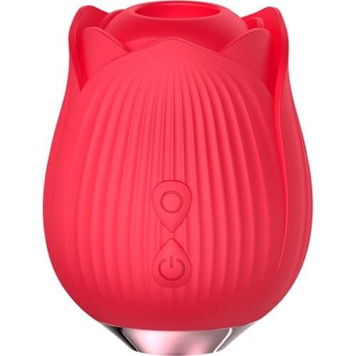 Phanxy Pink Vaginal Sucking Vibrator Adult Toy Oral Nipples Powerful Suction Cup Clitoris Stimulator Female Orgasm Sex Products