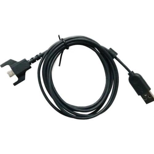 Durable USB Charging Mouse Cable Wire for Logitech G900 G903 G703 G Pro Mouse