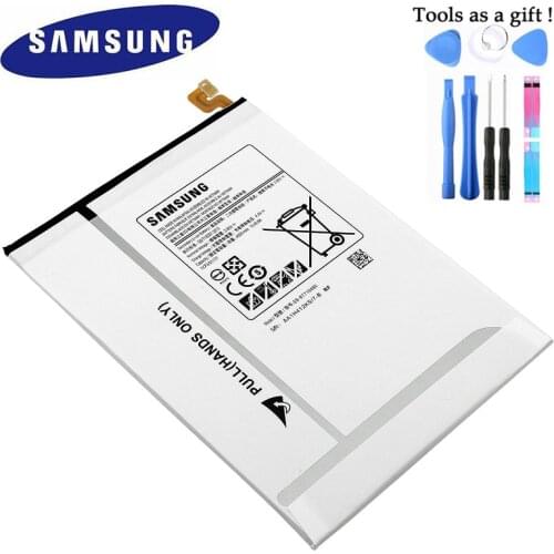 Original Replacement Samsung Battery For Galaxy Tab S2 8.0 T710 T715 T715C SM T713N T719C EB-BT710ABE 4000mAh