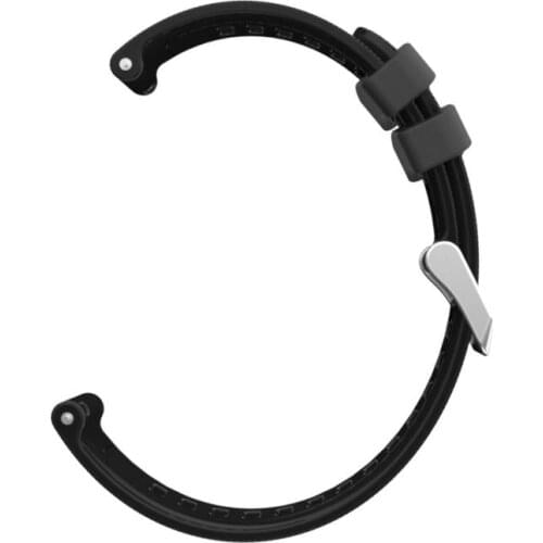 Smart Bracelet For Garmin Forerunner 245 Strap Replacement Belt Silicone Wristband For Garmin Forerunner 245 Smart Bracelet