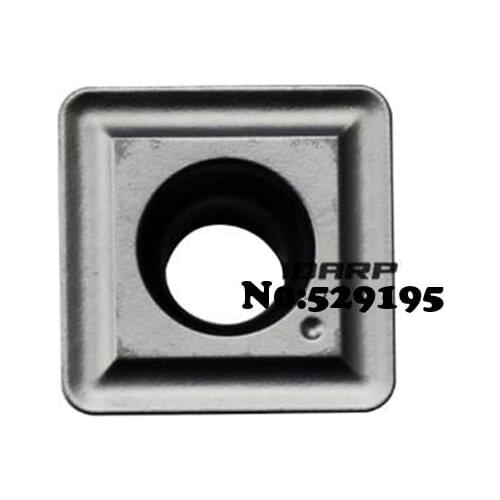 SPMG060204-DG TT8020/SPMG060204-DG TT9030/SPMG060204-DK TT6030, 10pcs Genuine Original Taegutec Cnc Lathe Dedicated Blade