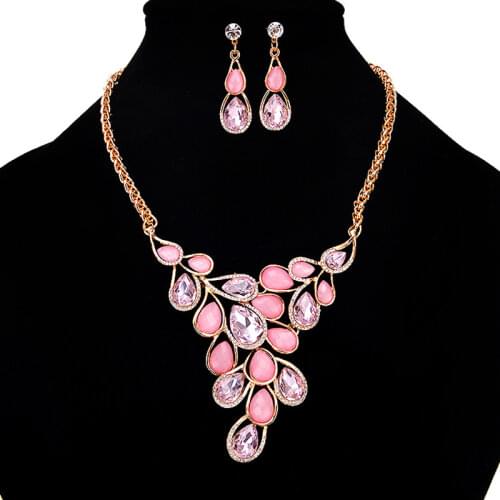 TDQUEEN Necklaces