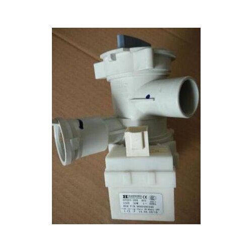 XQG56-08M360/S20460/08M360/28468 Used Washing Machine Parts Drain Pump