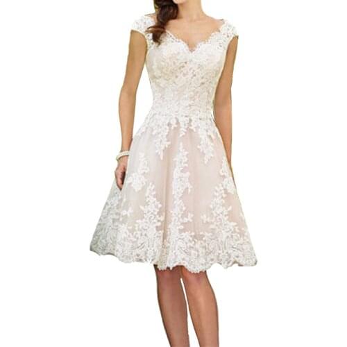 YNQNFS Wedding Dresses