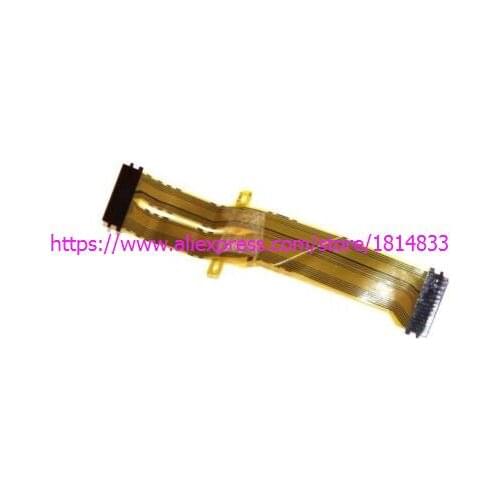 FREE SHIPPING ! for Olympus OM-D E-M5 Mark II 2 CCD FLEX CABLE REPAIR PART