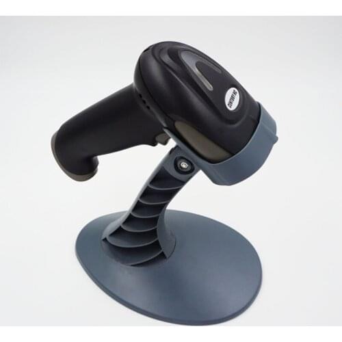 BSWNI-6020-UAT Long Distance USB Cable QR Code Scanner PDF417, MicroPDF417 Code Reader