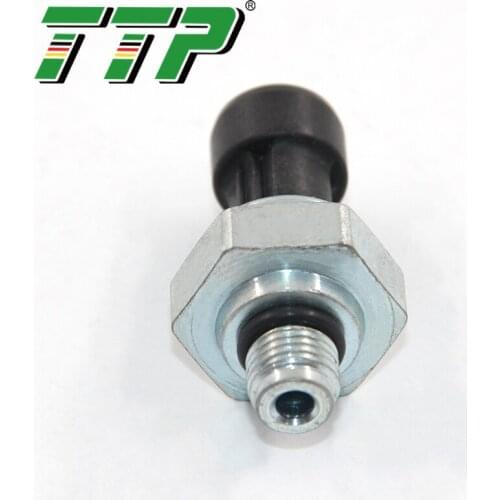 TTP 1834538C91 New Truck Engine Oil Pressure Sensor Transmitter For International Navistar 904-7512 1839415C91 1872556C91
