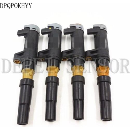 Системы зажигания DPQPOKHYY China At AliExpress