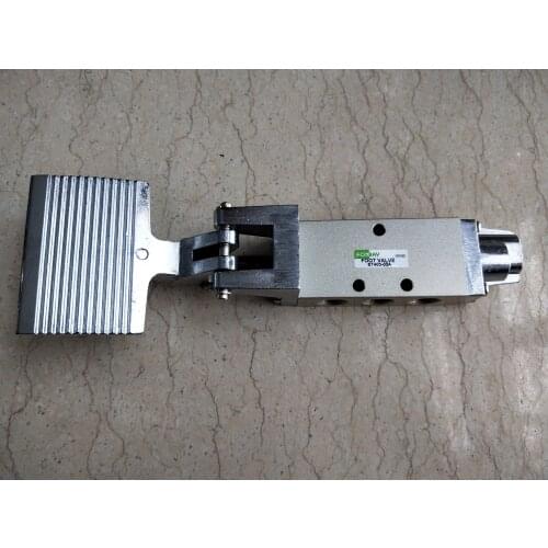 FONRAY Foot valve ST403-03A Made in taiwan