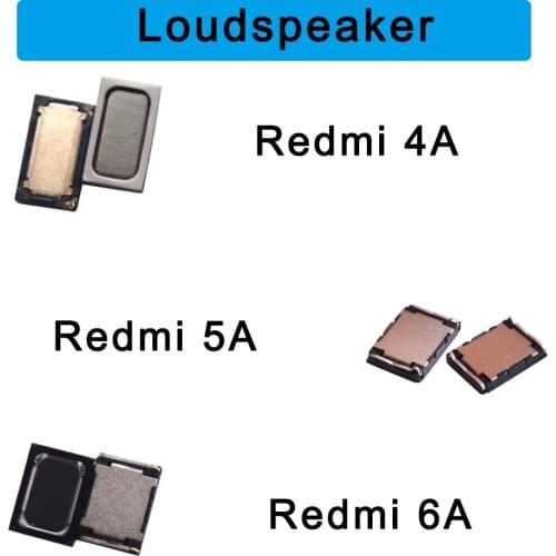 HGNEPODA Speakers For Phones Xiaomi Redmi 5A