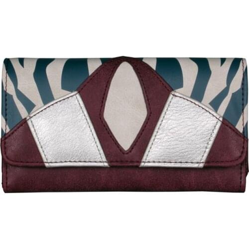 Inweiai Women's Fashion Wallets