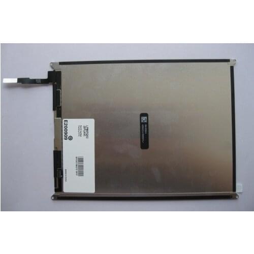 LP097QX2 Original 9.7 inch LCD Screen LP097QX2(SP)(AV) For iPad Air 5 5th iPad 5 A1474 A1475 A1476 LCD Screen Replacement