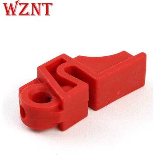 NT-L03 Simple and easy Circuit breaker lock Air switch handle lock safety fuse lockout