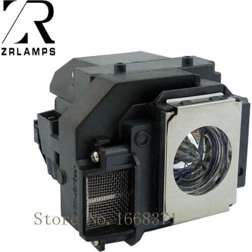 ZR ELPLP54 Original Projector lamp/bulb PowerLite S8+/H309C/H310C/H312C/H327C/H328C/H311C/H312B/H309A/H311B/H312A/H327A/H328A
