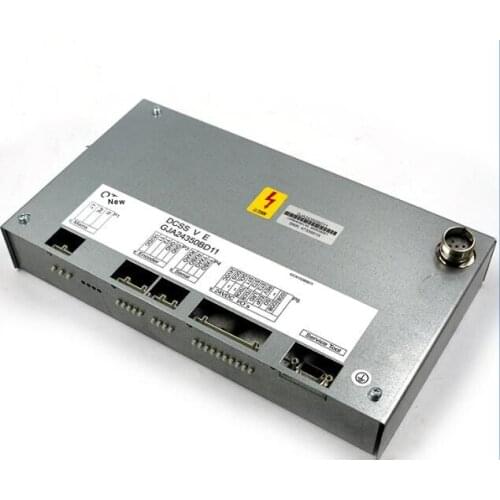 OT elevator door controller DCSSV E GJA24350BD11