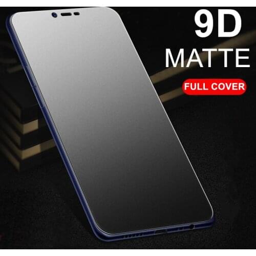 QINUO Screen Protectors For Xiaomi Redmi Note 7