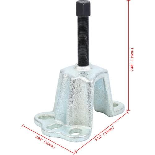 Samger Hubs And Bearings