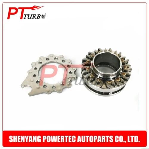 Nozzle Ring Turbocharger VNT TD03 49131-06007 860070 Turbo For Opel Meriva A Corsa C Combo C Astra H 1.7 CDTI 74Kw Z17DTH