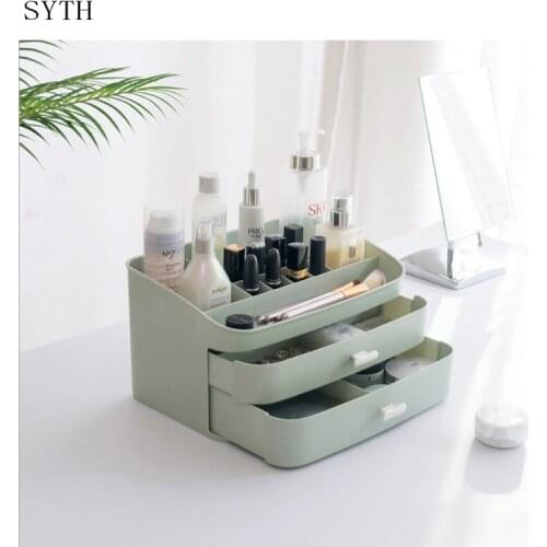 SYTH Organizers For Cosmetics