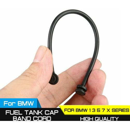 Universal Oil Fuel Cap For BMW E63 E64 E65 E66 E68 X3 X5 E81 E82 E88 E46 E90 E91 E92 E93 E39 E60 Tank Cover Line Petrol Diesel