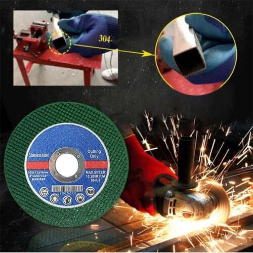 25pcs Highly Hurable Cutting Wheel Cutting Disc Circular Saw Blade Grinding Wheel Dremel Rotary Tool Abrasive Sanding Disc Tools